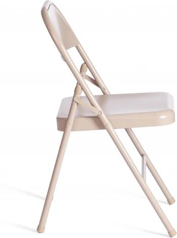 Стул складной FOLDER (mod. 3023(II)) / 1 шт. в упаковке (Металл )