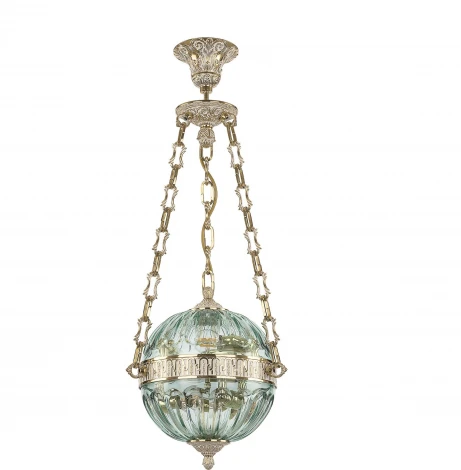 Подвесной светильник Bohemia 7100 71000P/25 GW Birusa/M-1H