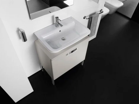 Раковина Roca Gap 327473000 65 см