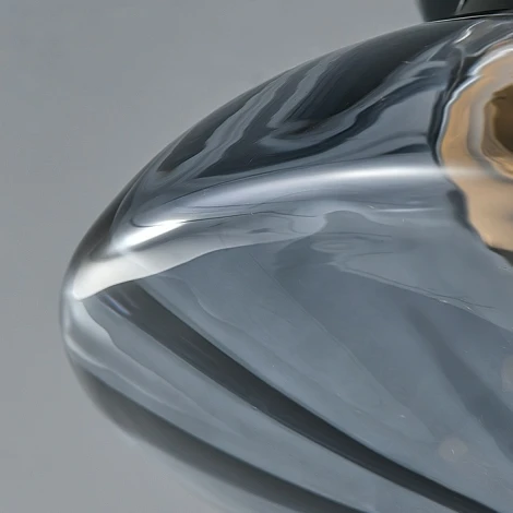 Потолочный светильник круглый светодиодный ImperiumLoft Charin01 (223959-23) (220V)