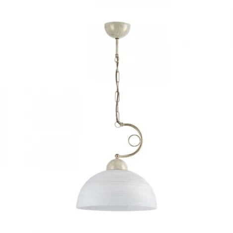 Подвесной светильник Jupiter Saga 1485 SG 1 E