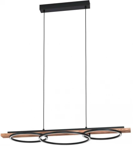 Подвесной светильник светодиодный Boyal 99624 (220V)