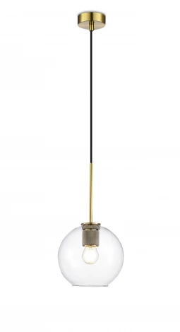 Подвесной светильник MyFar Stiven MR1033-1P (220V)