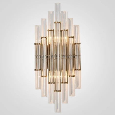 Бра Art Wall Luxury 2 ImperiumLoft 44,721 (143814-22) (220V)