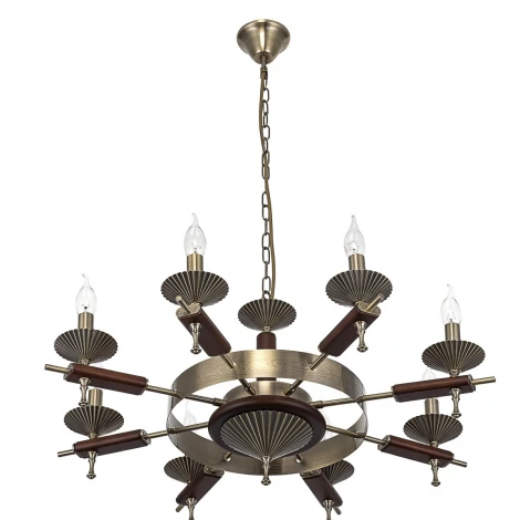 Подвесная люстра