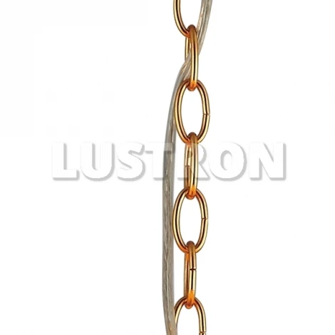 Подвесной светильник Arte Lamp Louis A3950SP-4GO