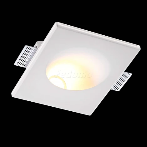 Подсветка для лестниц и ступеней встраиваемая Novotech Cail 370497 (220V)