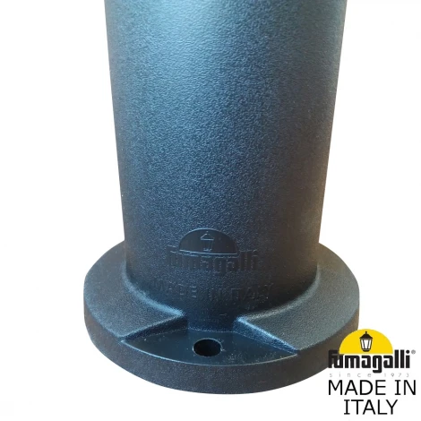 Наземный уличный светильник Fumagalli Amelia DR2.574.000.AYE27