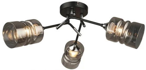 Потолочная люстра Wedo Light Stilyano 66672.01.13.03