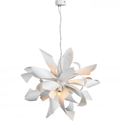 Подвесная люстра ST Luce Spiraglio SL453.503.06E