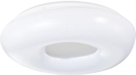 Потолочный светильник круглый Simple Story 1203 1203-LED24CL (220V, круглые)