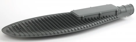 Уличный консольный светильник Эра SPP-5-200-5K-W (LED, 220V, IP65)