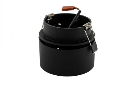 Встраиваемый точечный светильник DesignLed WL T003112-KZ-12-BL-WW