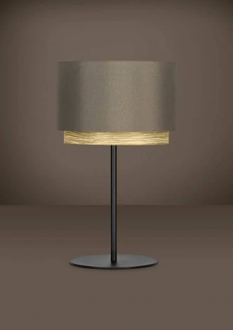 Интерьерная настольная лампа с выключателем Eglo MARCHENA 390123