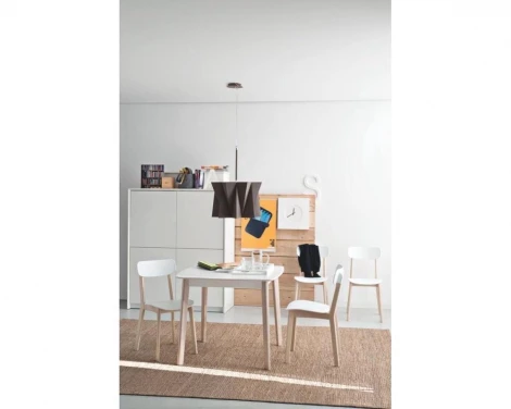 Стул Cream Calligaris