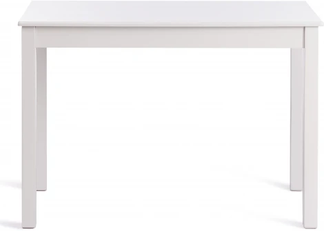 Стол MOSS Tetchair (Белый).