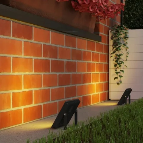 Прожектор уличный Gauss 613527130