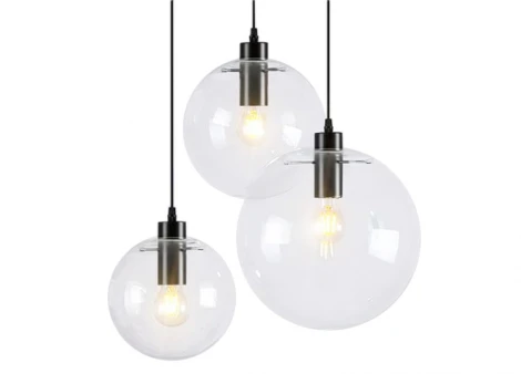 Подвесной светильник Moderli Aero V2230-P