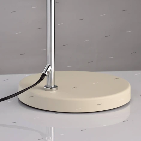 Интерьерная настольная лампа MW-Light Раунд 636031501