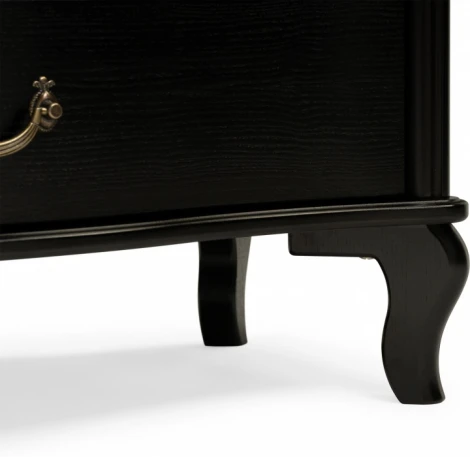 Комод Woodville Джульетта венге