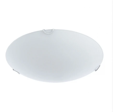 Настенно-потолочный светильник Arte Lamp Plain A3720PL-1CC (220V)