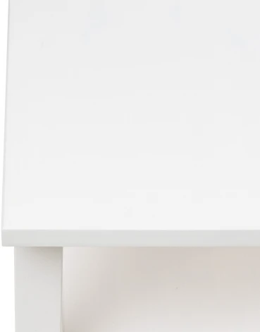 Стол журнальный "Мира" (Стол 90х90) 2500000192838 Leset