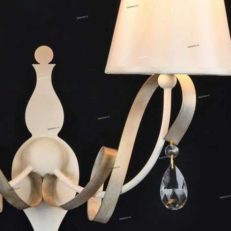 Бра Maytoni Intreccio ARM010-02-W