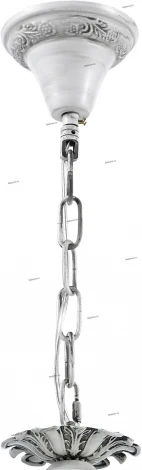 Подвесная люстра J-Light Piwy 1793/6