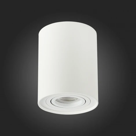 Накладной точечный светильник ST Luce Torus ST108.517.01 (220V, круглые)