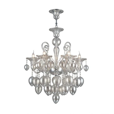 Подвесная люстра ST Luce Vescica SL636.203.06