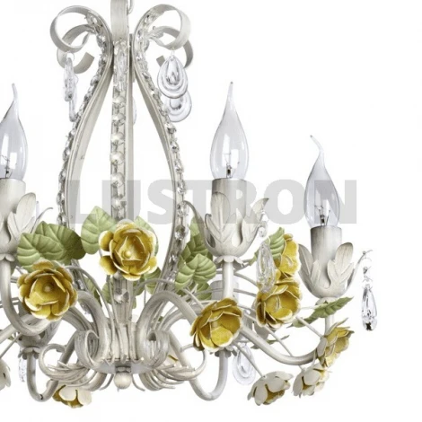 Подвесная люстра MW-Light Букет 421011506