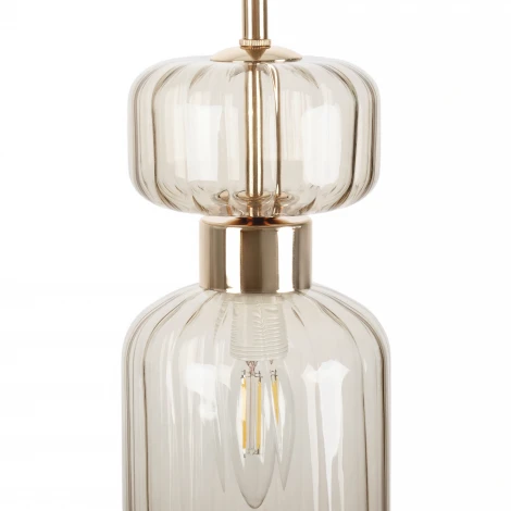 Подвесной светильник MyFar Aubrey MR2362-1P (220V, на проводе, круглые)