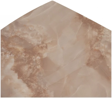 Стол M-City BALDE 120 GLOSS AMBER JADE SOLID CERAMIC / BLACK