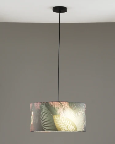 Подвесной светильник Moderli Tropic V11513-3P