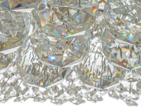 Потолочная люстра Мелодия Света SL1N 000040204