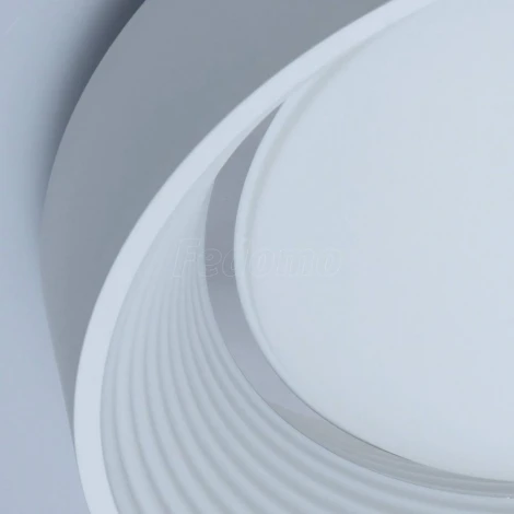 Потолочный светильник DeMarkt Ривз 674016701