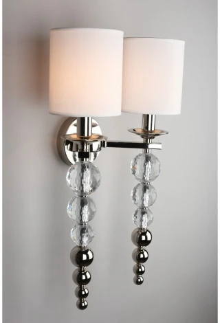 Бра Aployt Floretta APL.842.01.02 (220V, круглые)