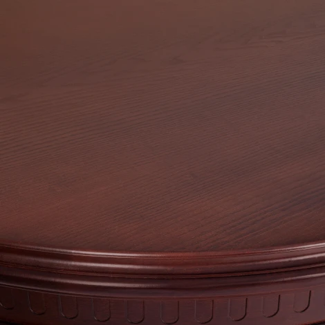 Кухонный стол Tetchair VERSAL (Бук,МДФ/Бежевый)