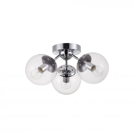 Потолочная люстра Freya Richard FR5596CL-03CH