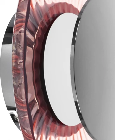 Настенно-потолочный светильник Lightstar Celesta 809022 (LED, 220V, круглые)