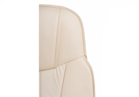 Компьютерное кресло Woodville Vestra cream 15259