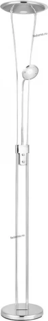 Торшер Arte Lamp Duetto Led A5905PN-2CC
