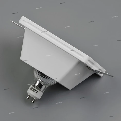 Встраиваемый точечный светильник MW-Light Барут 499010101