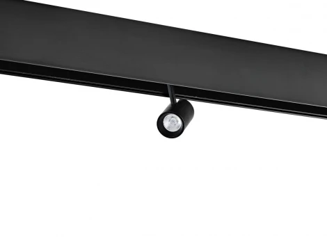 Donolux DL18788 DL18788/01M Black