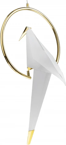 Подвесной светильник светодиодный Ritter Birdie 51603 7