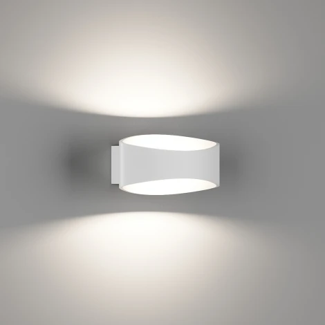 Настенный светильник DesignLed OLE GW-A715-5-WH-NW (220V)