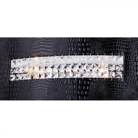 Настенный светильник Lucia Tucci Pelle Nerre W2019.2 (220V)