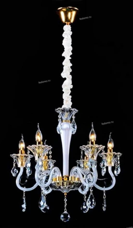 Crystal Lux Dixi SP6