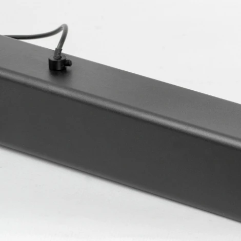 Подвесной светодиодный линейный светильник Lussole Dade LSP-7245 (220V, на проводе)