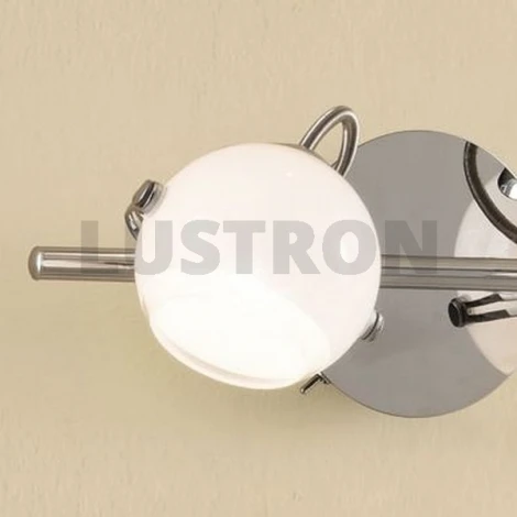 Спот Citilux Blanka CL531521